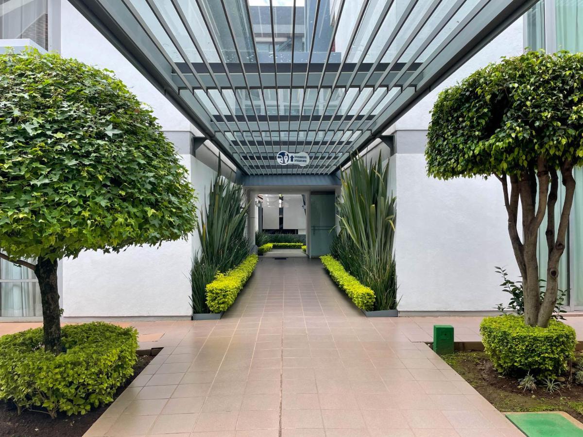 Hotel Horizon & Convention Center Morelia