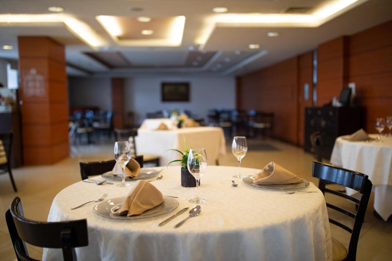 Horizon & Convention Center Hotel 4*