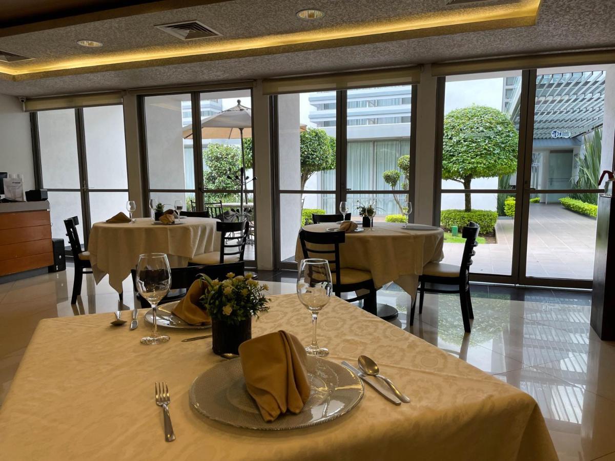 Horizon & Convention Center 4*
