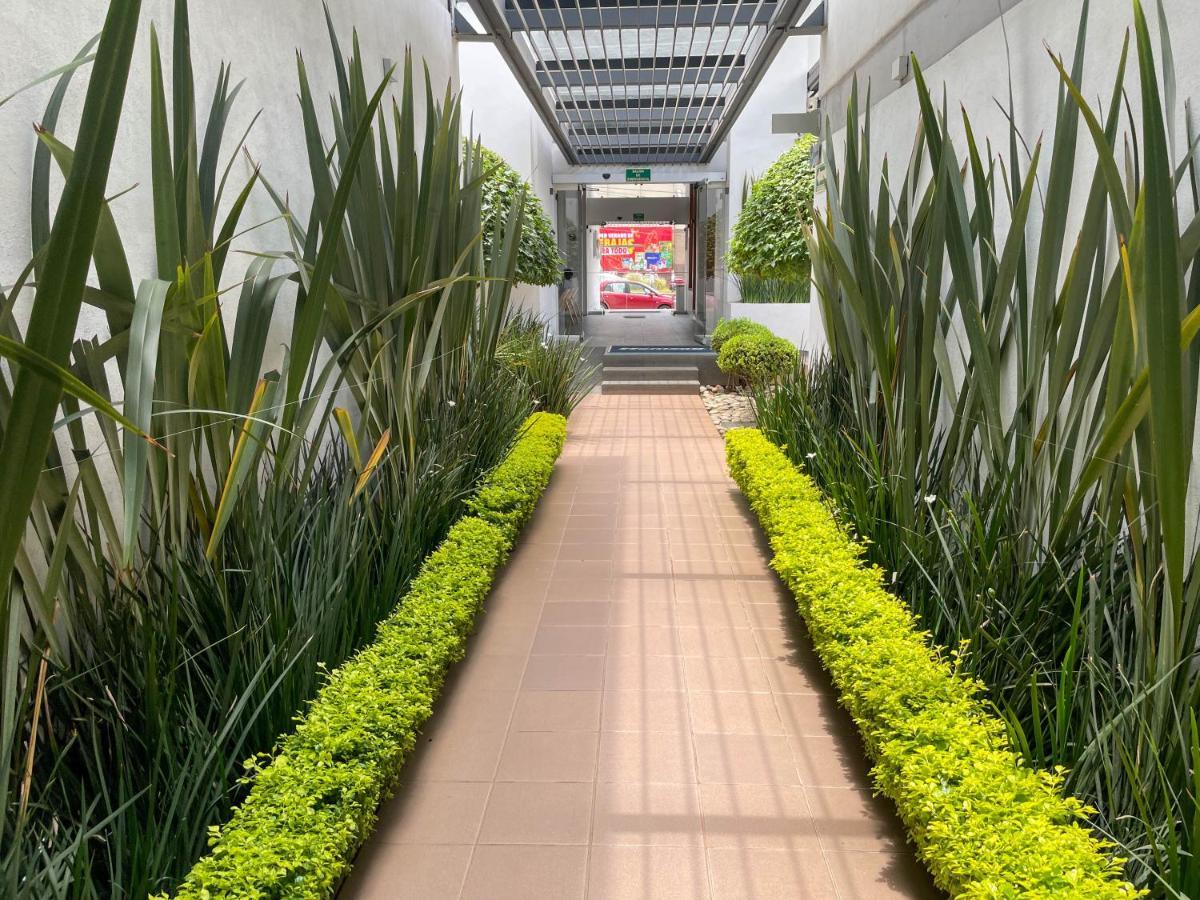 Hotel Horizon & Convention Center Morelia
