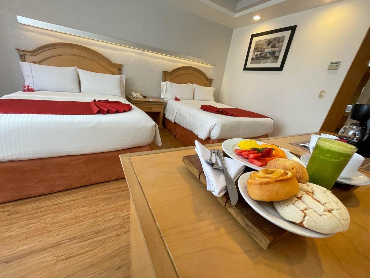 Hotel Horizon & Convention Center Morelia