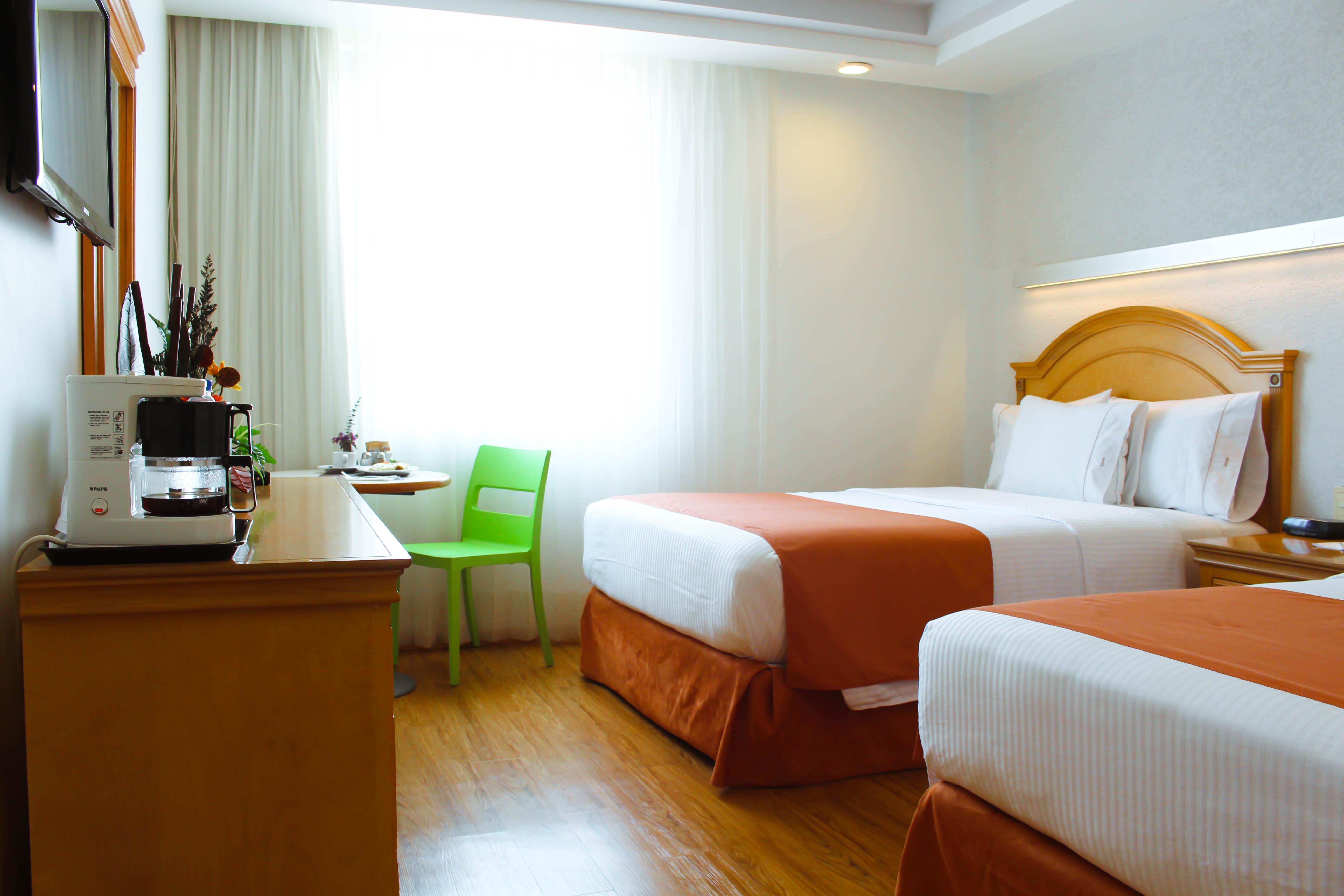 Horizon & Convention Center 4* Morelia