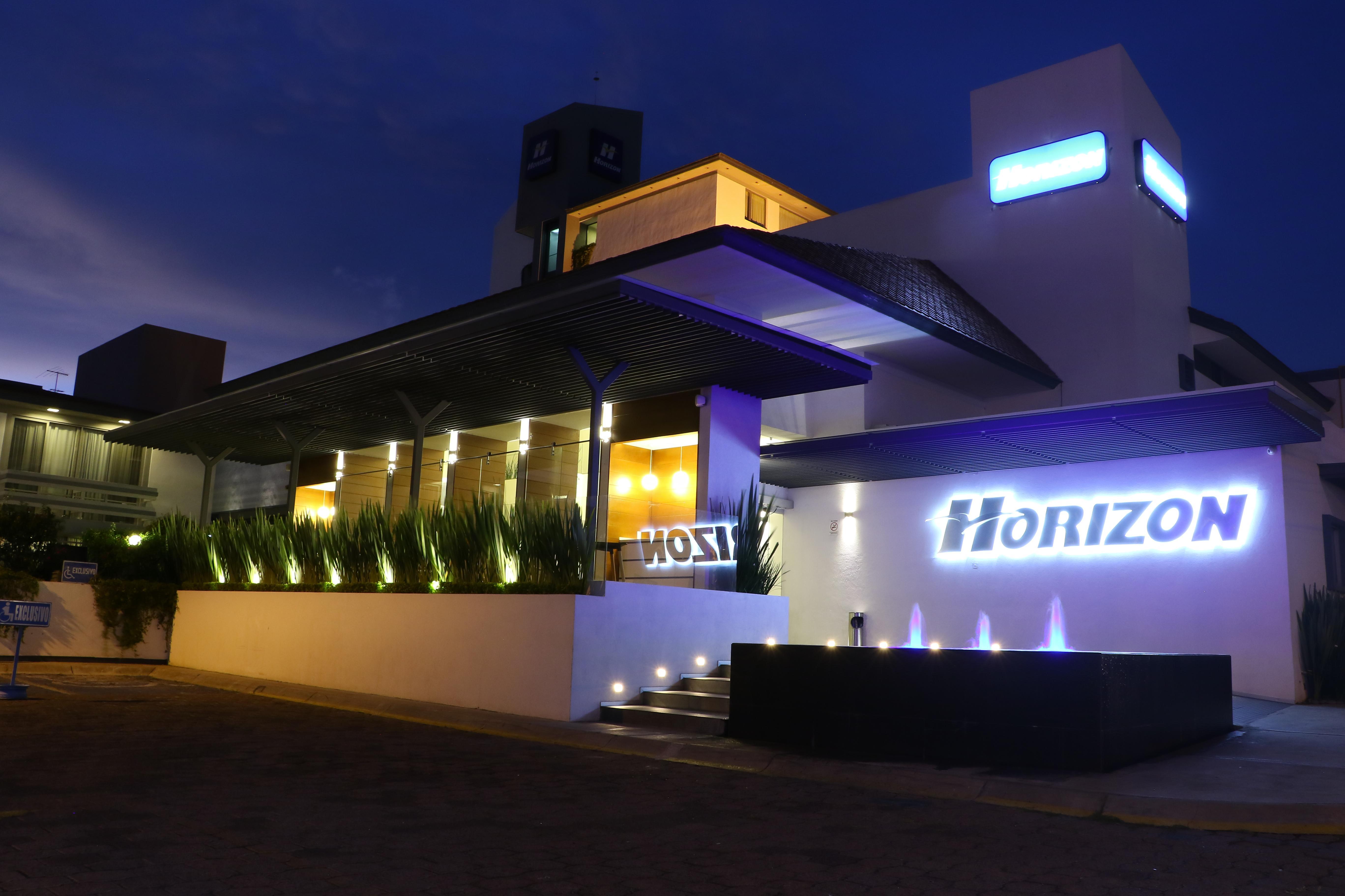 Horizon & Convention Center Hotel 4*