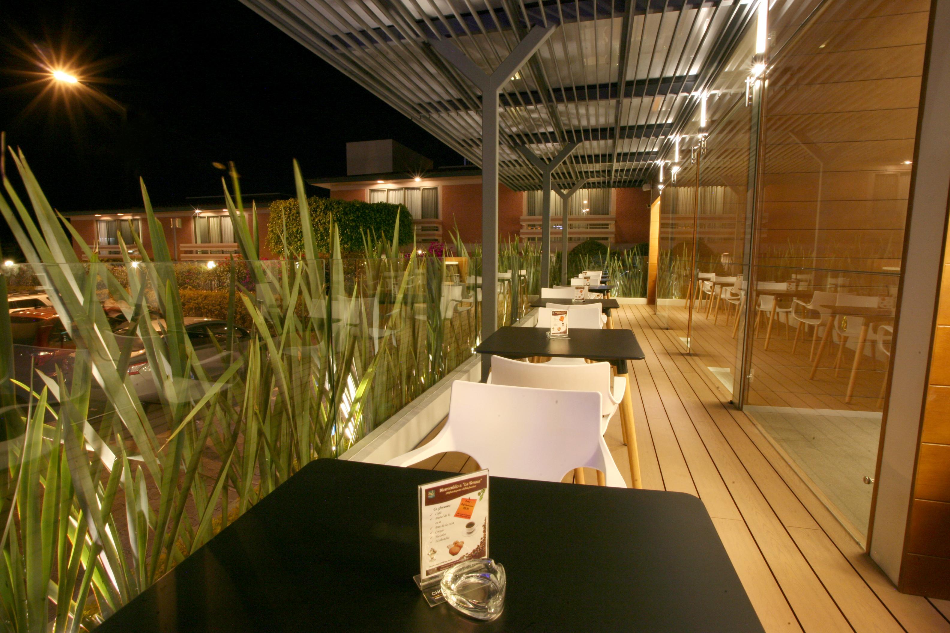 Horizon & Convention Center Hotel 4*