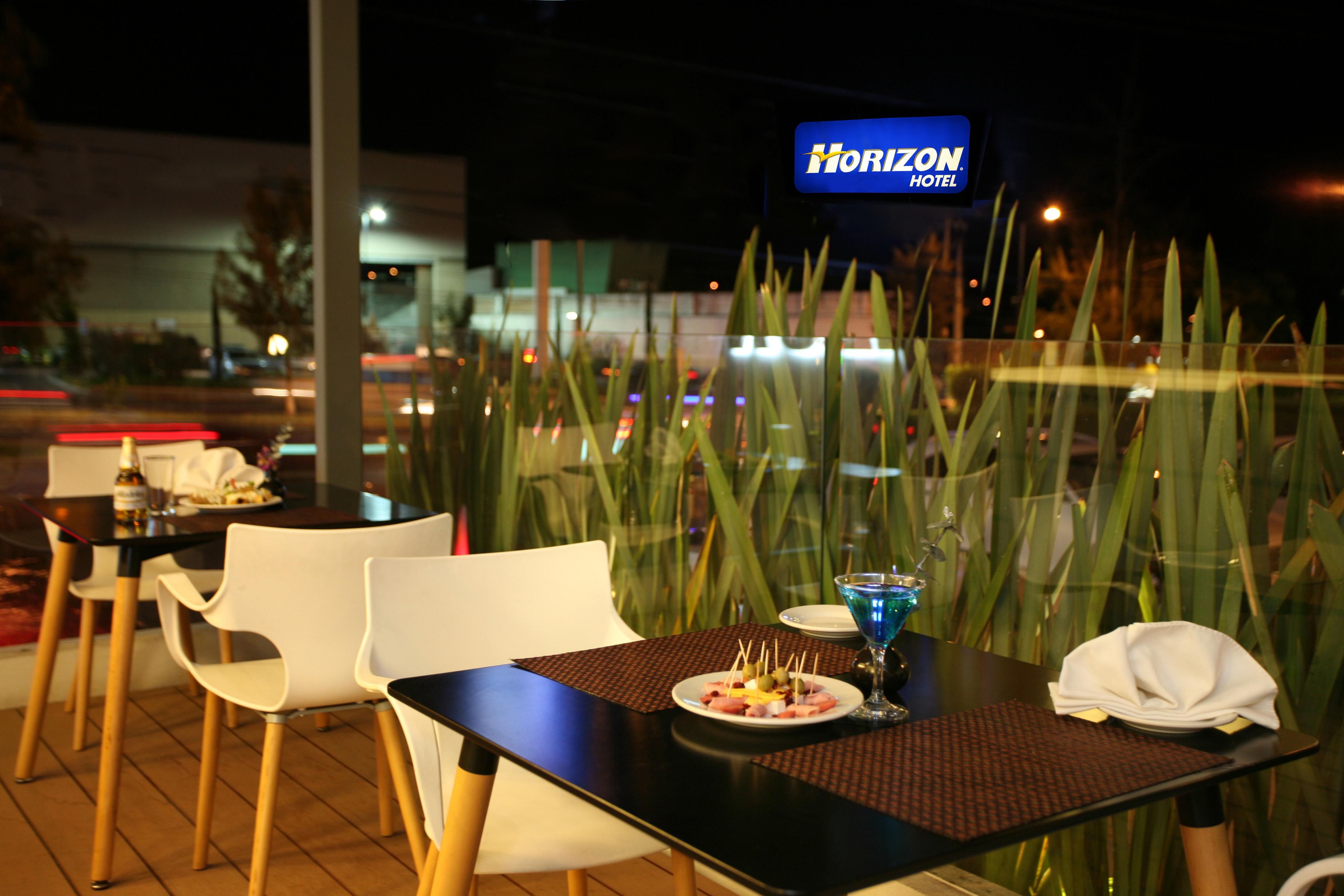 Horizon & Convention Center Hotel Morelia