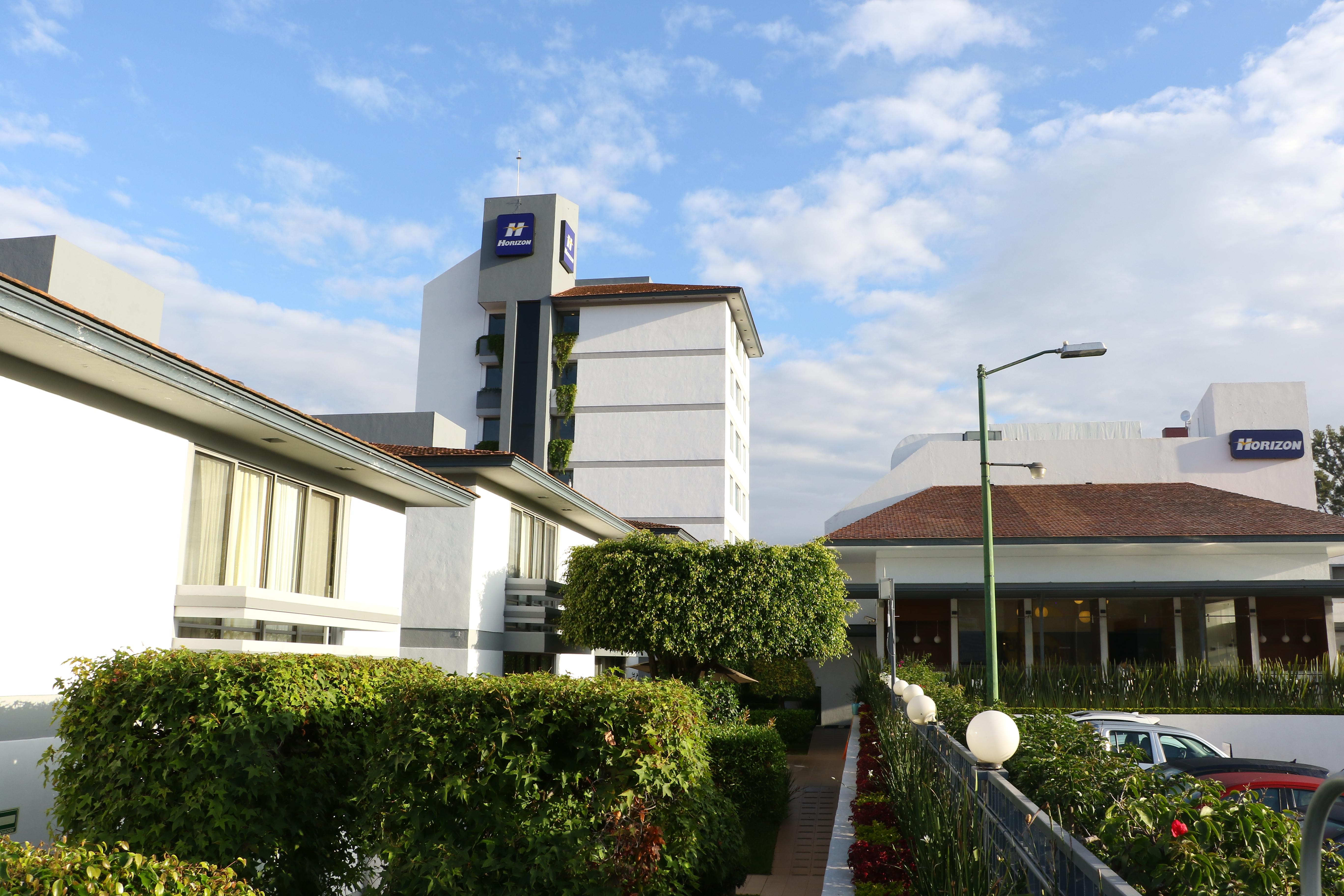 Hotel Horizon & Convention Center Morelia