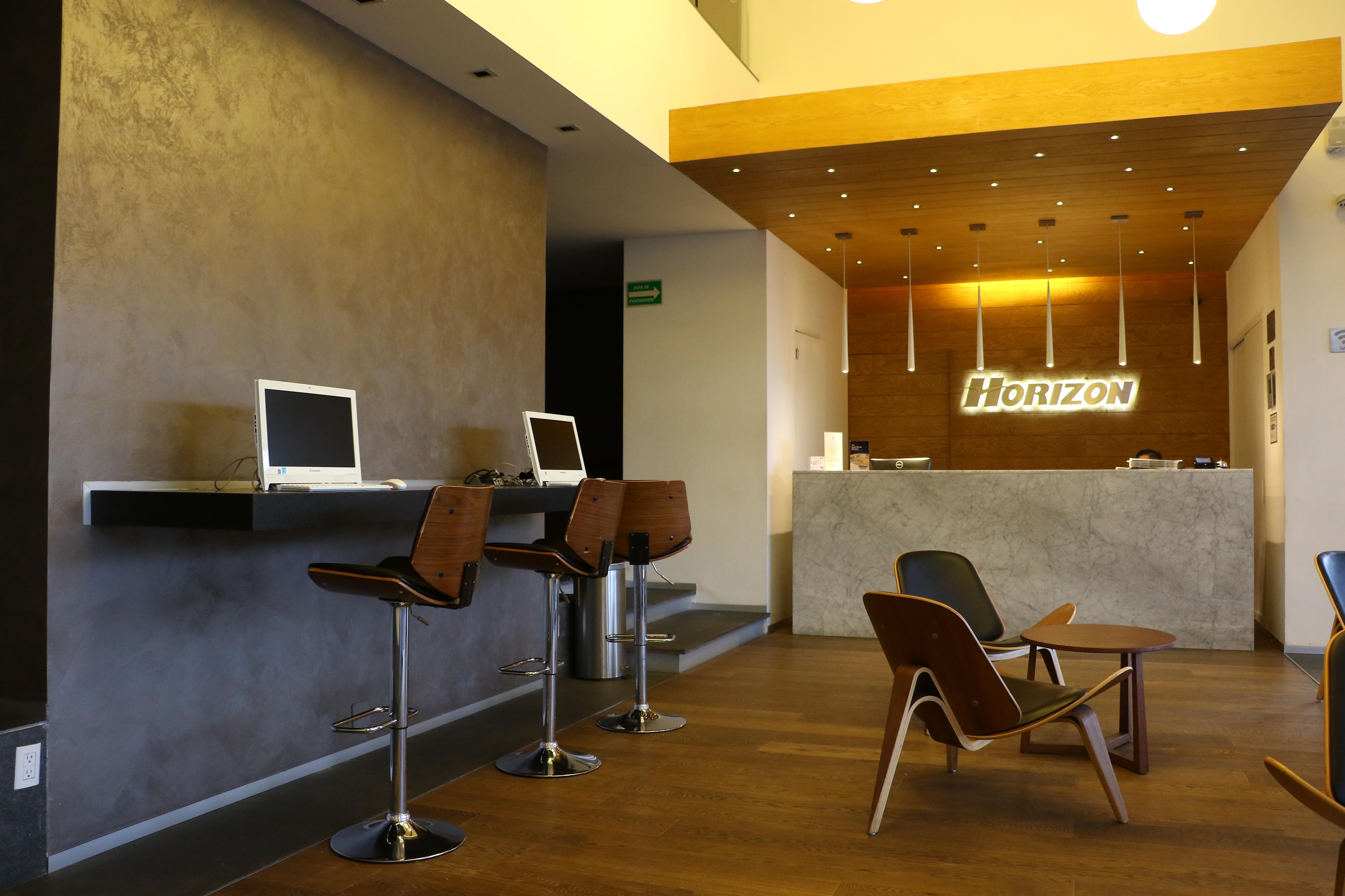 Horizon & Convention Center 4* Morelia