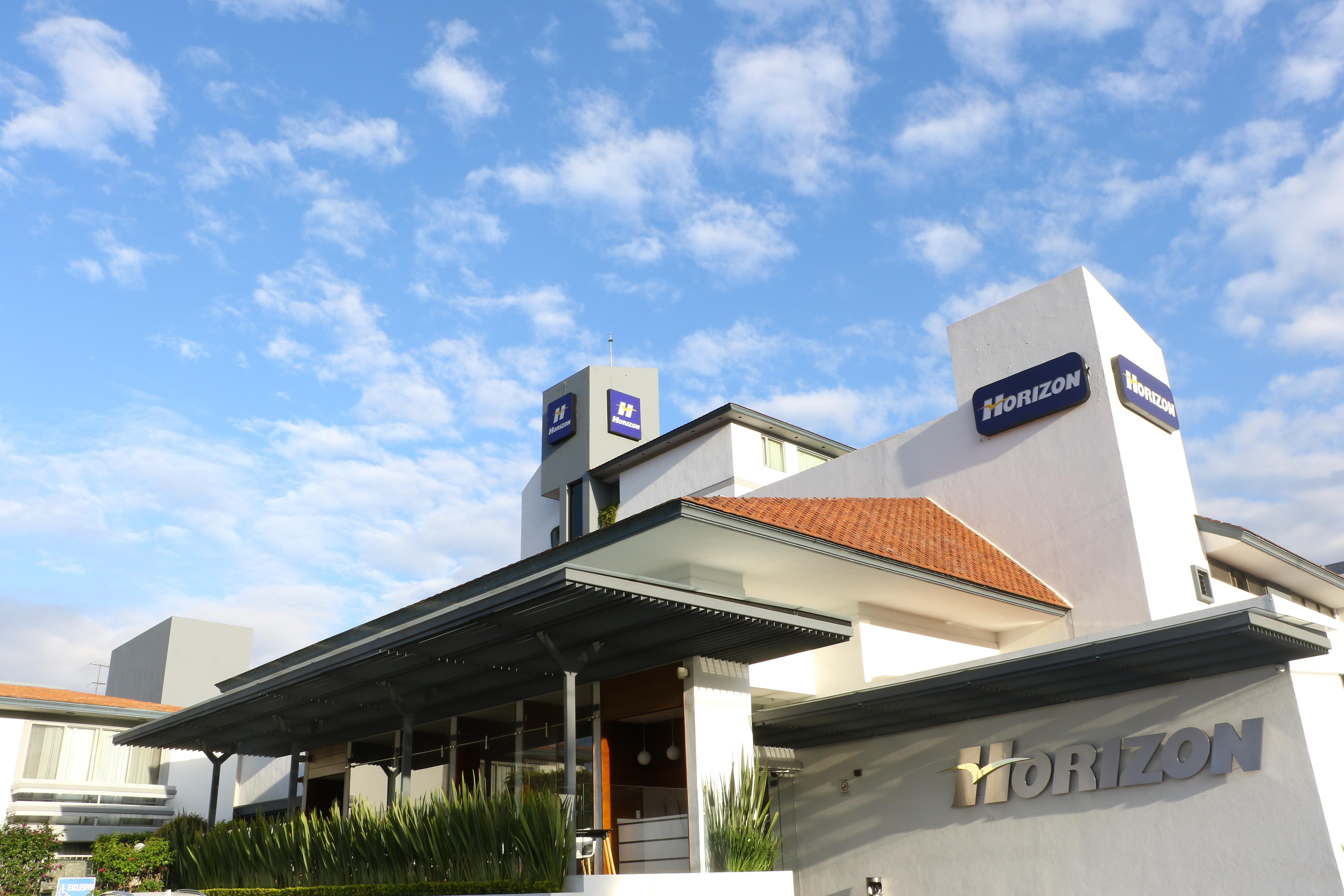 Horizon & Convention Center Hotel Morelia