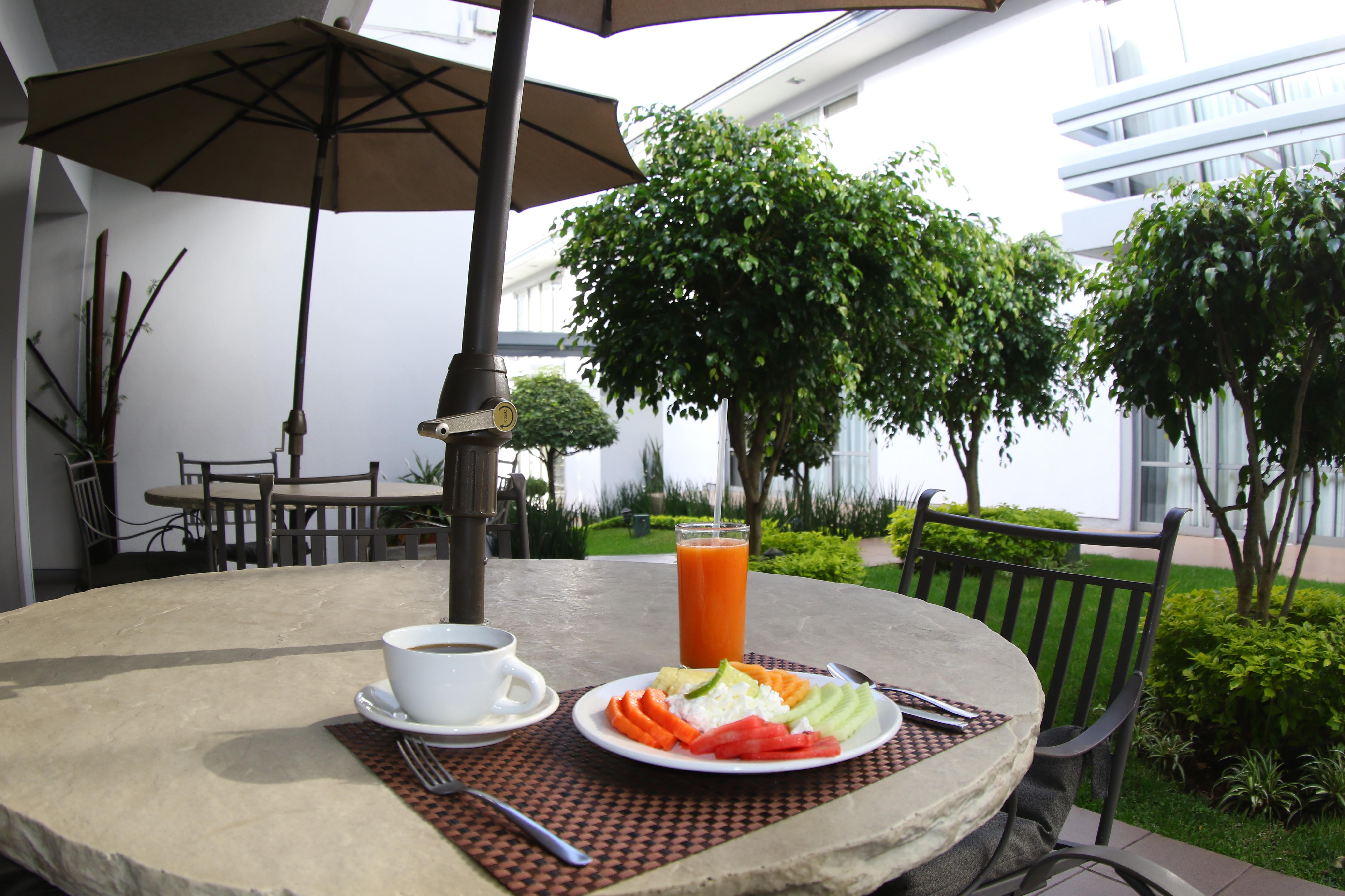 Hotel Horizon & Convention Center Morelia