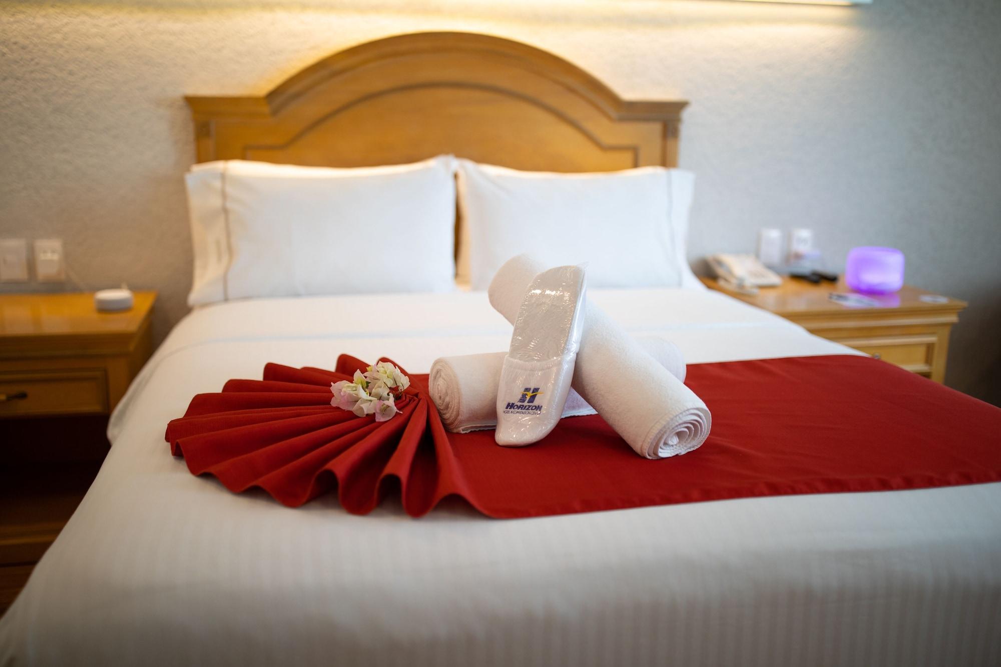 Hotel Horizon & Convention Center 4*