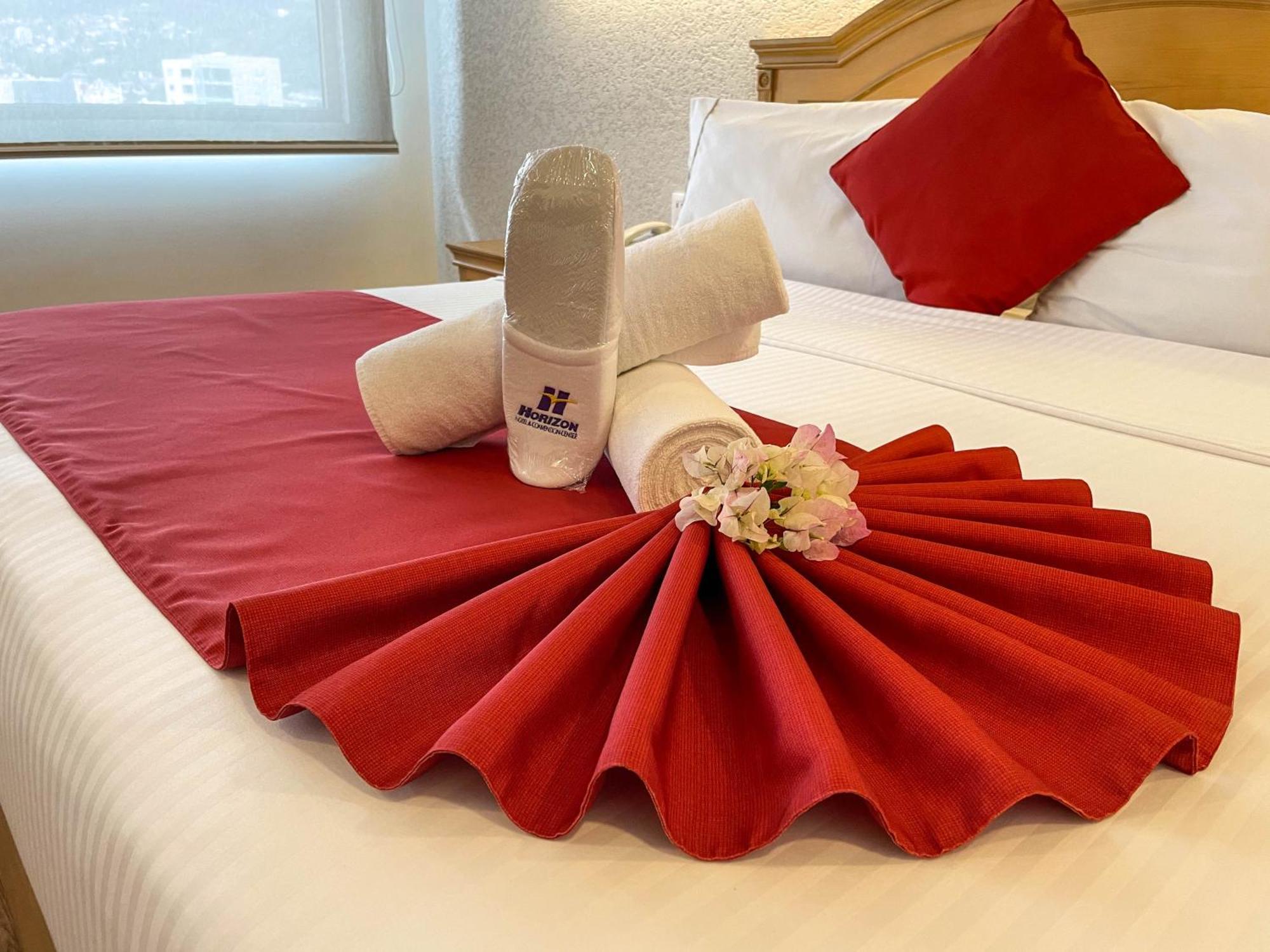 Horizon & Convention Center 4* Morelia