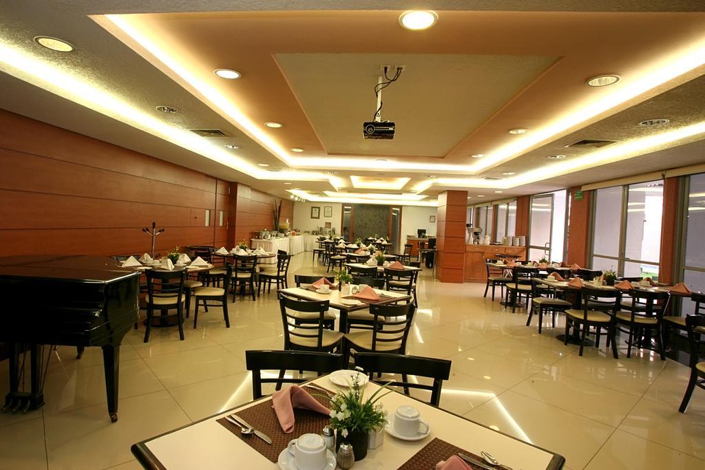 Hotel Horizon & Convention Center Morelia