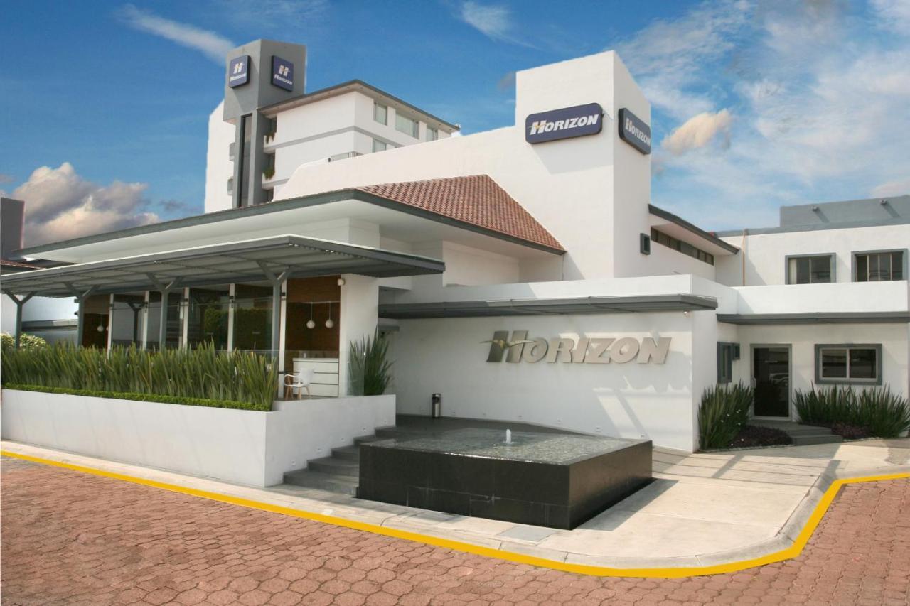Hotel Horizon & Convention Center Morelia