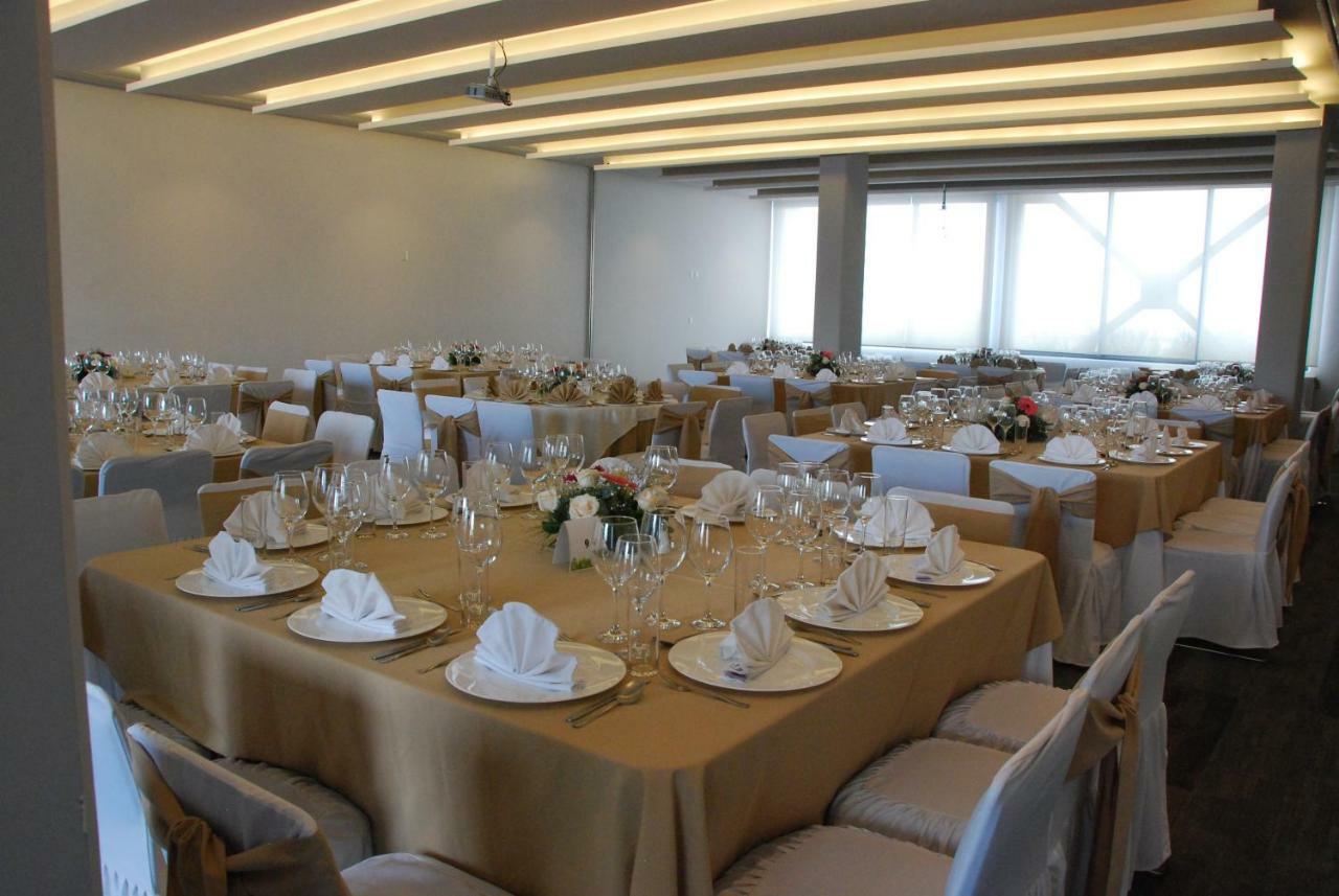 Horizon & Convention Center Hotel Morelia